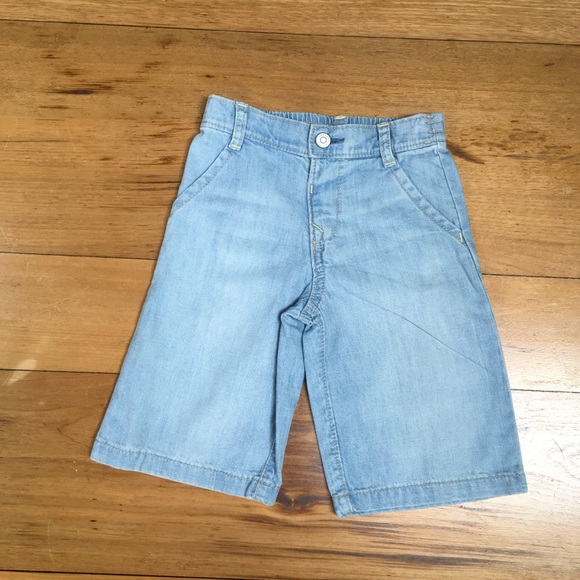 NWT Gymboree Baby Shirt and Capri Pants - Picture 3 of 6